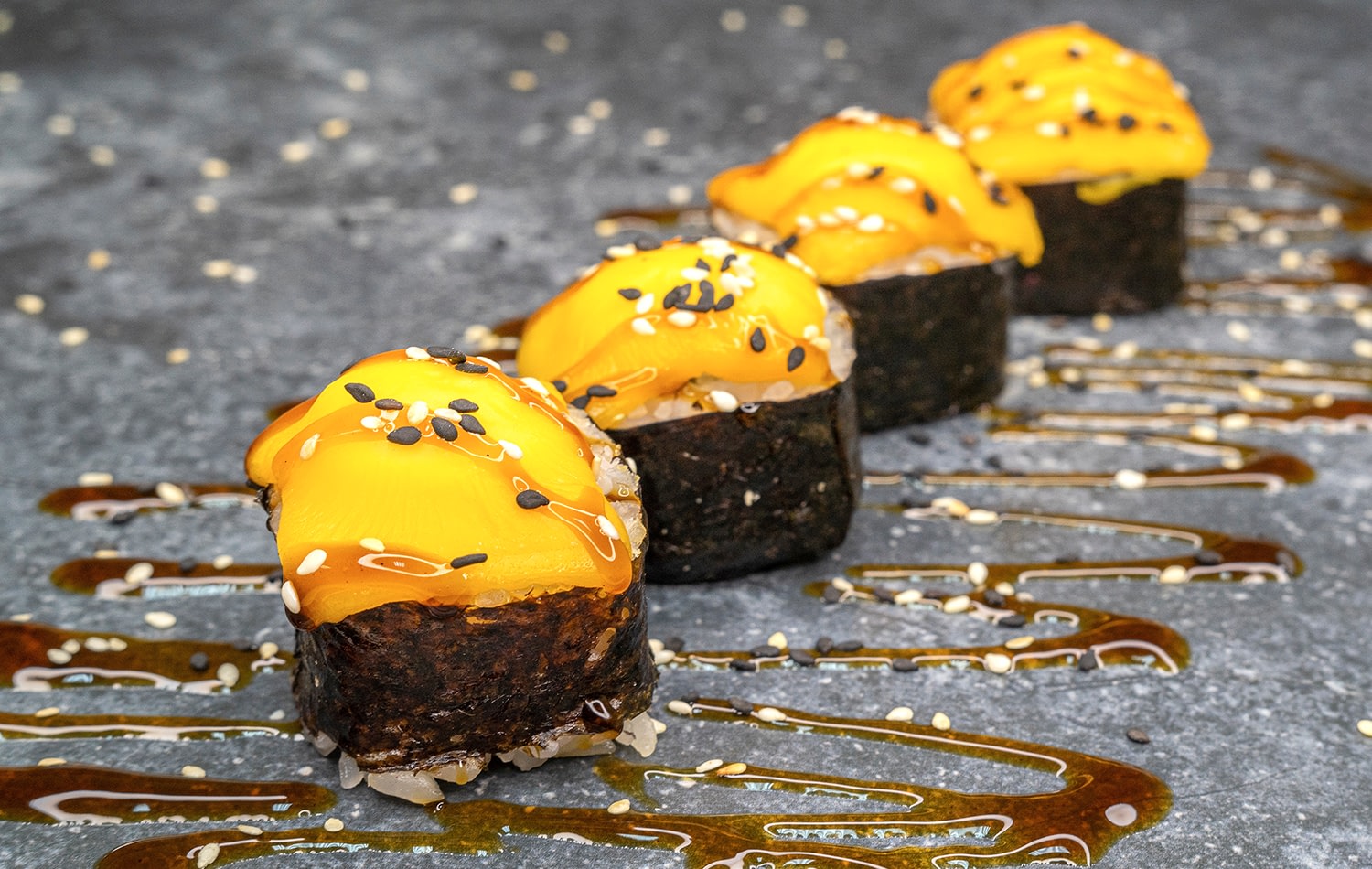 Сяке Чеддер